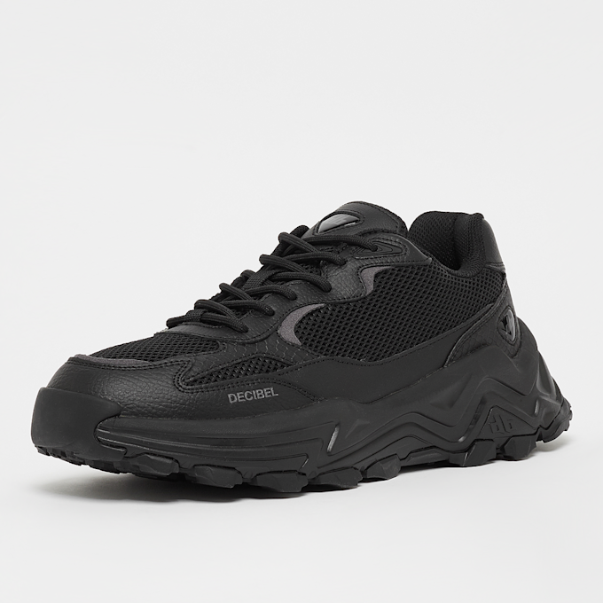 Decibel Vol 2v3 crna 40644 2