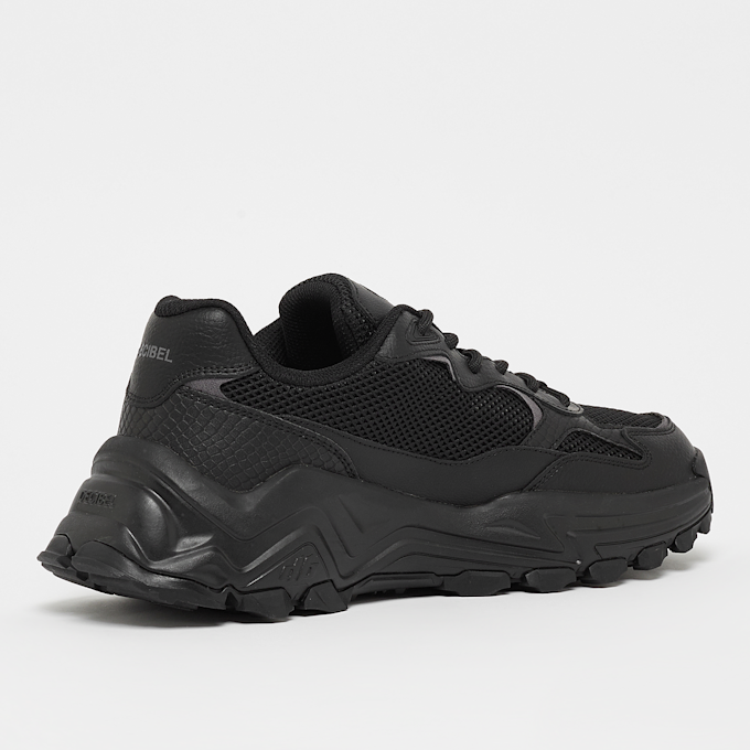 Decibel Vol 2v3 schwarz 40644 3