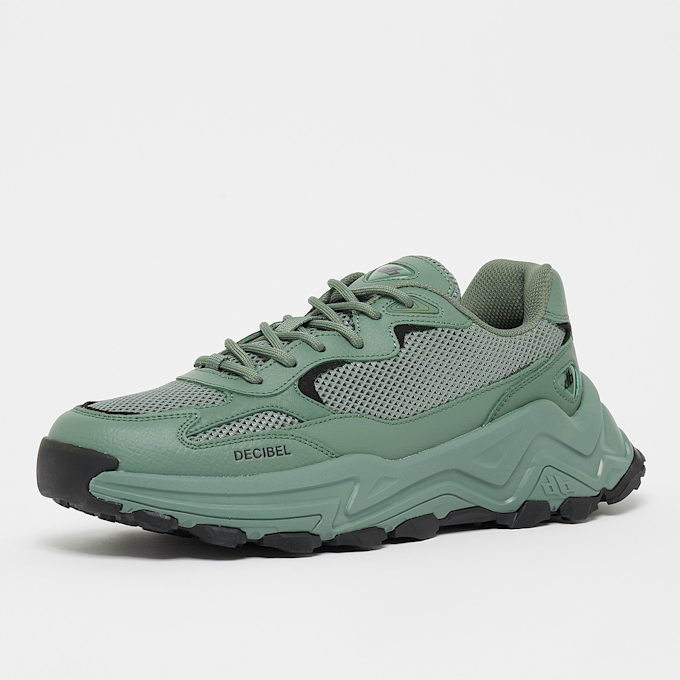 Decibel Vol 2v3 groen 40645 2