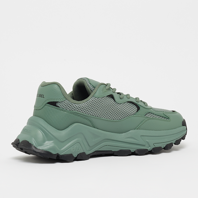 Decibel Vol 2v3 groen 40645 3