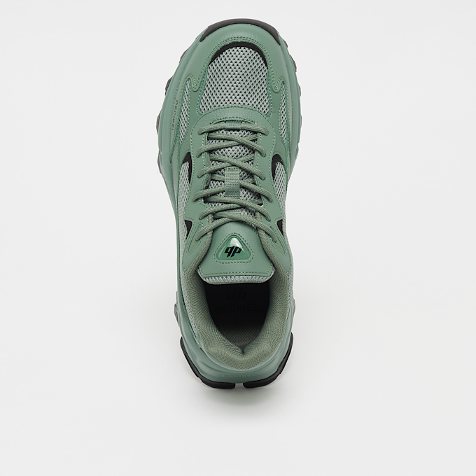 Decibel Vol 2v3 grün 40645 5