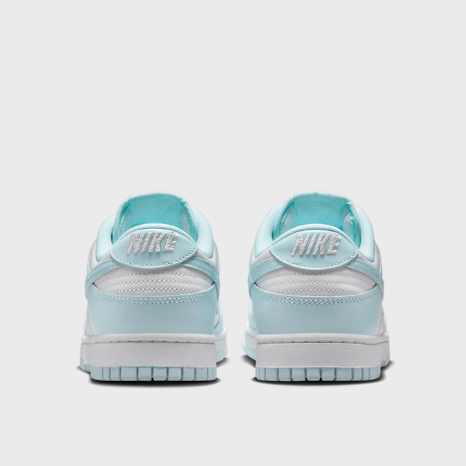 Nike WMNS Dunk Low Retro weiß 40671 5