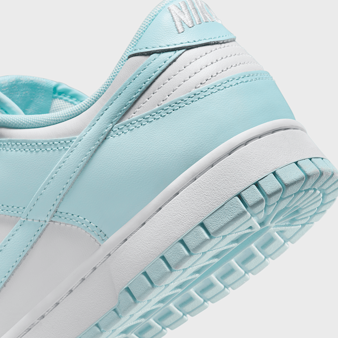 Nike   Dunk Low Retro white/glacier blue bianco 40671 8