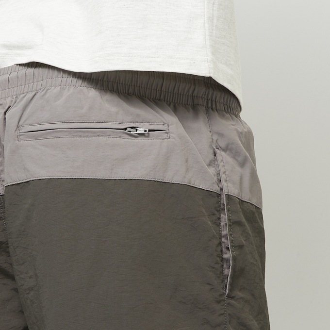 Urban Classics Block Swim Shorts grigio 40667 4