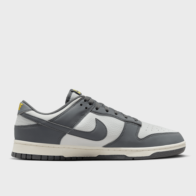 Nike Dunk Low Next Nature szary 40724 2