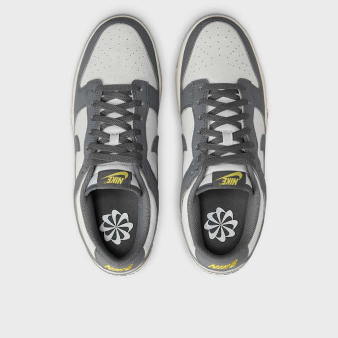 Nike Dunk Low Next Nature szary 40724 6