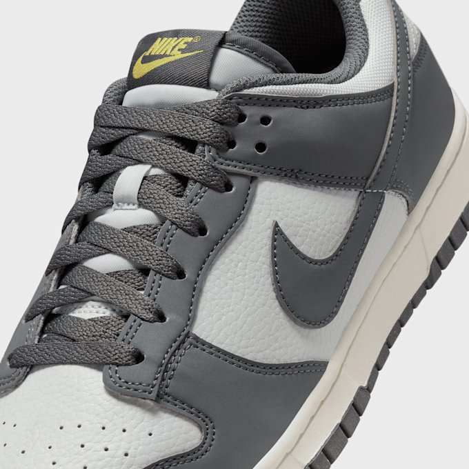 Nike Dunk Low Next Nature gris 40724 7