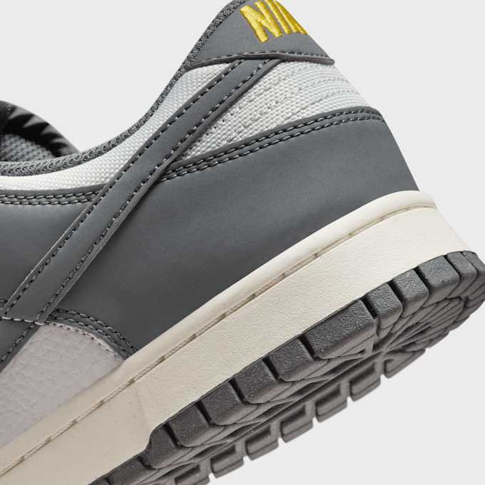 Nike Dunk Low Next Nature szary 40724 8