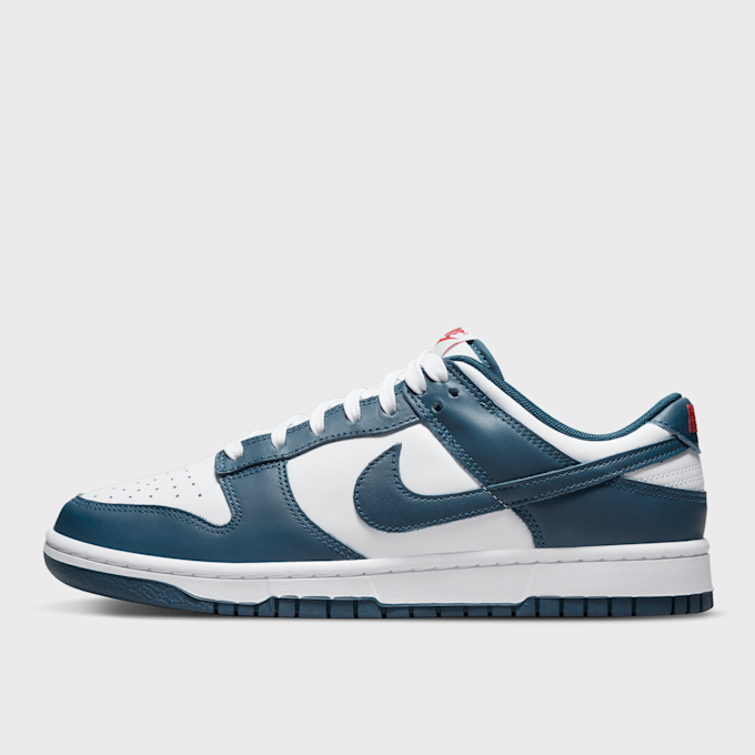 Nike Dunk Low Retro azul 40728 1