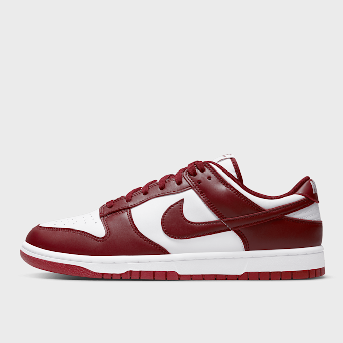 Nike Dunk Low Retro crvena 40726 1