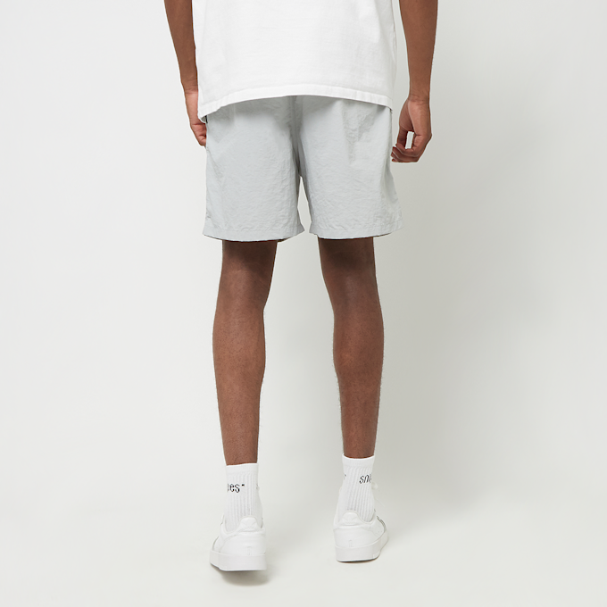 Urban Classics Block Swim Shorts siva 40734 2