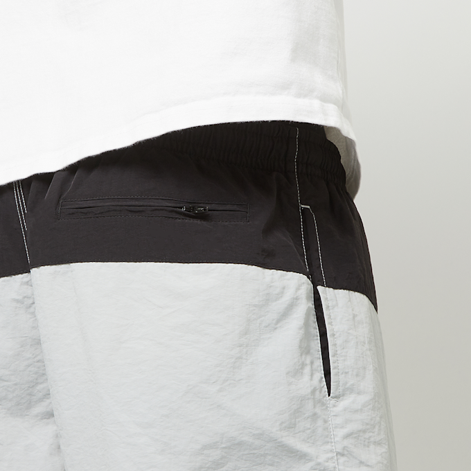 Urban Classics Block Swim Shorts cinzento 40734 4