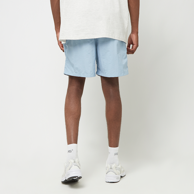 Urban Classics Block Swim Shorts blauw 40735 2