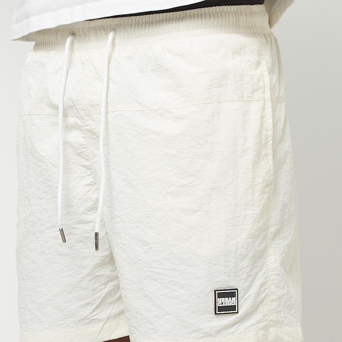 Urban Classics Block Swim Shorts beż 40730 3