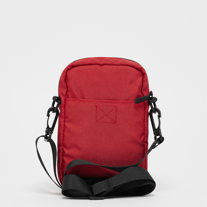 Capacité Core Logo Crossbody Bag czerwony 40740 3