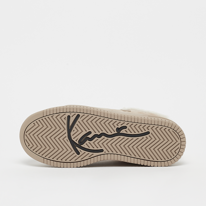 Karl Kani Samo Slipper beige 40742 4