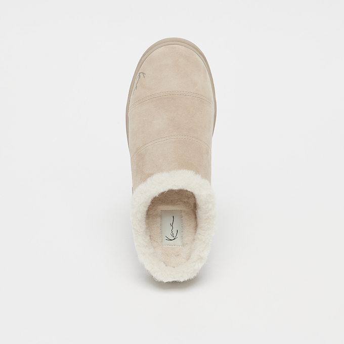 Karl Kani Samo Slipper bež 40742 5