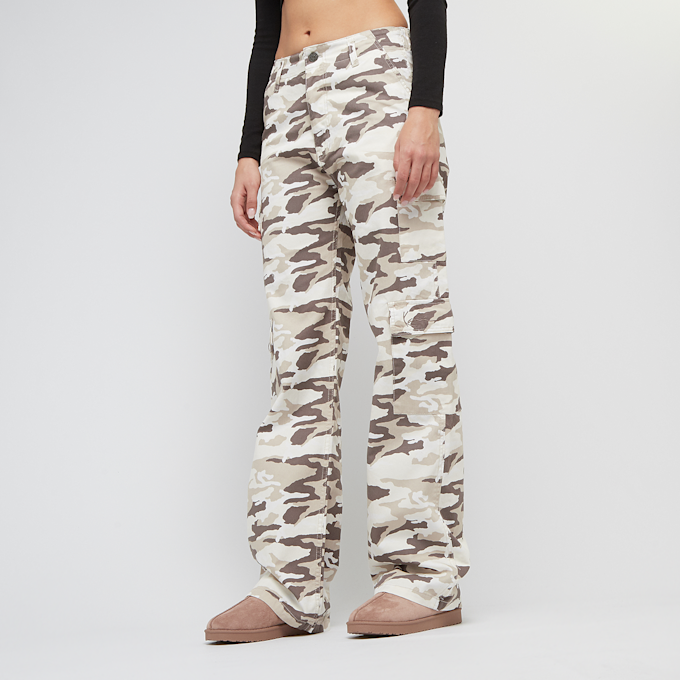 Karl Kani Signature Camo Cargo Pants camuflado 41397 1
