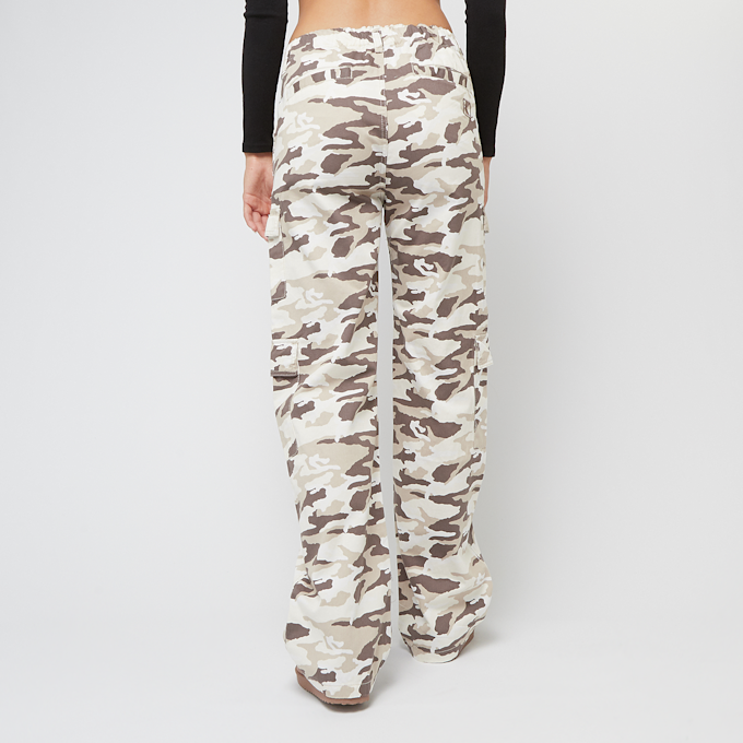 Karl Kani Signature Camo Cargo Pants mimetico 41397 3