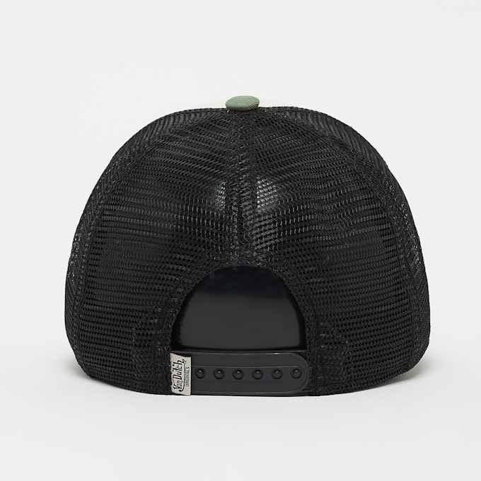 Von Dutch Originals Trucker Boston višebojno 41372 2