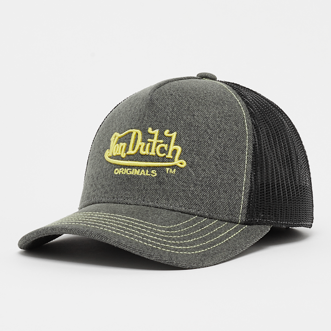 Von Dutch Originals Trucker Newark multicolore 41333 1