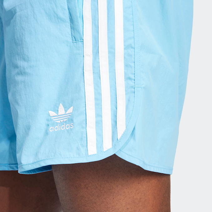 adidas Originals Sprinter Shorts plava 41339 4