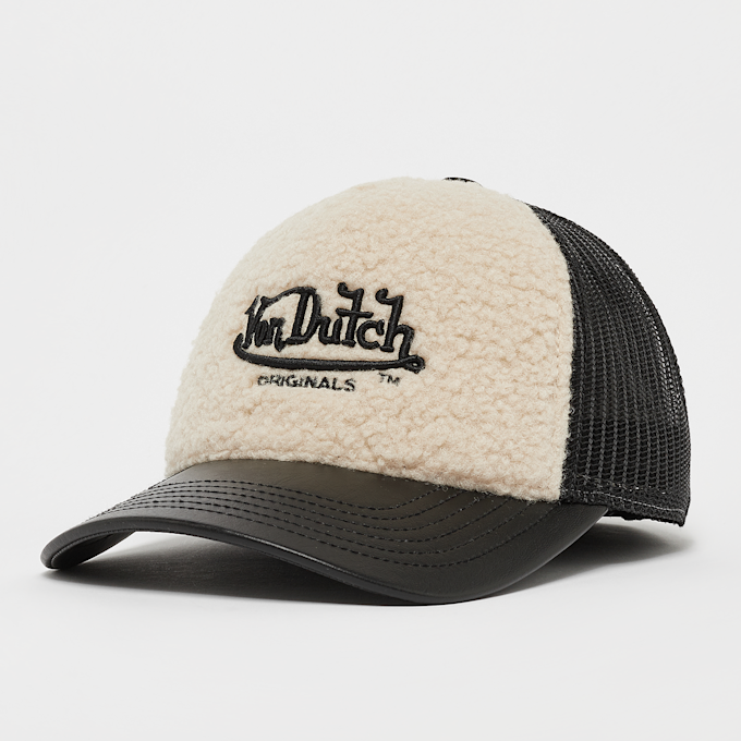 Von Dutch Originals Trucker Newark multicolore 41338 1