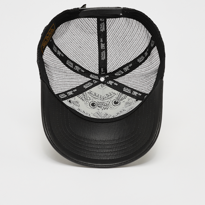 Von Dutch Originals Trucker Newark wielokolorowy 41338 3