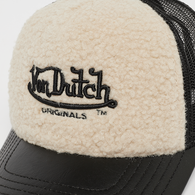 Von Dutch Originals Trucker Newark multicolorido 41338 4