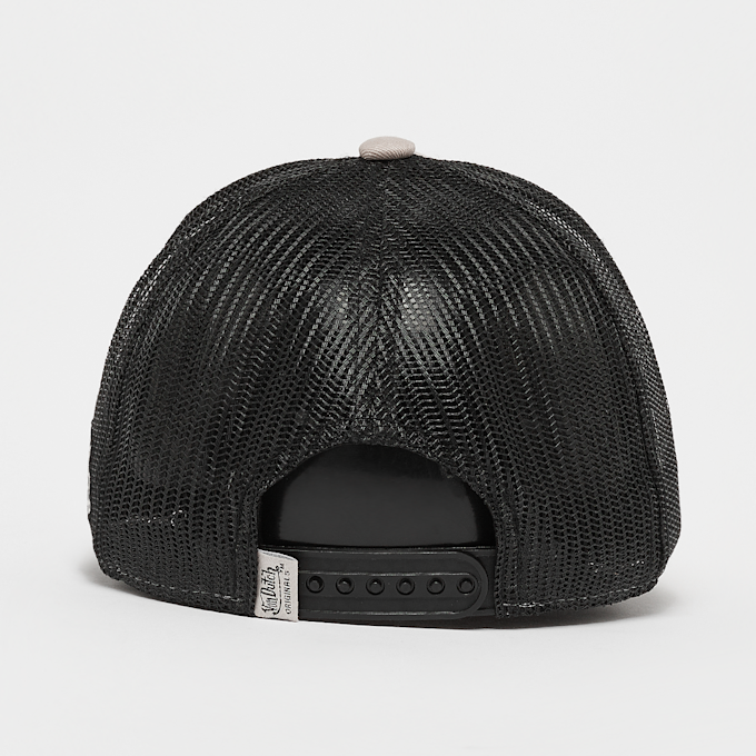 Von Dutch Originals Trucker Kalmar bež 41351 2