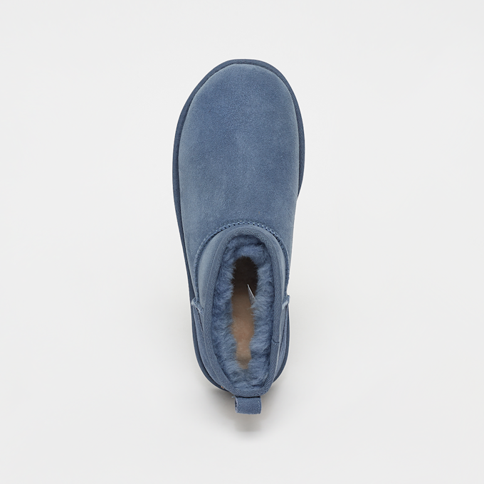 UGG Classic Ultra Mini bleu 41355 5
