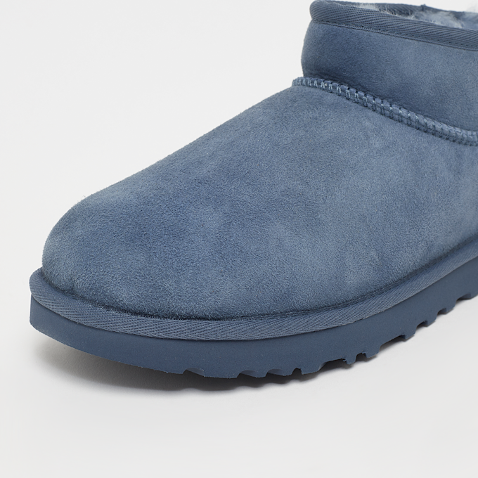 UGG Classic Ultra Mini bleu 41355 6