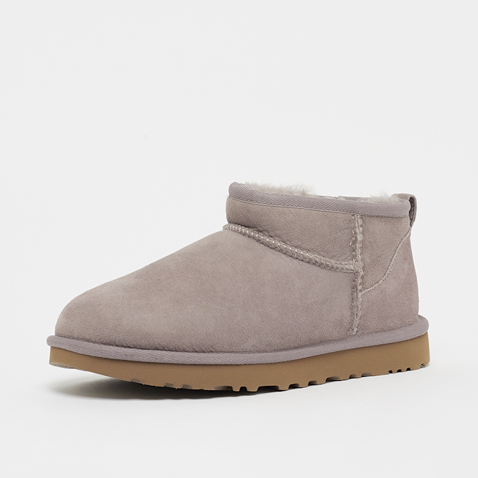 UGG Classic Ultra Mini roze 41356 2