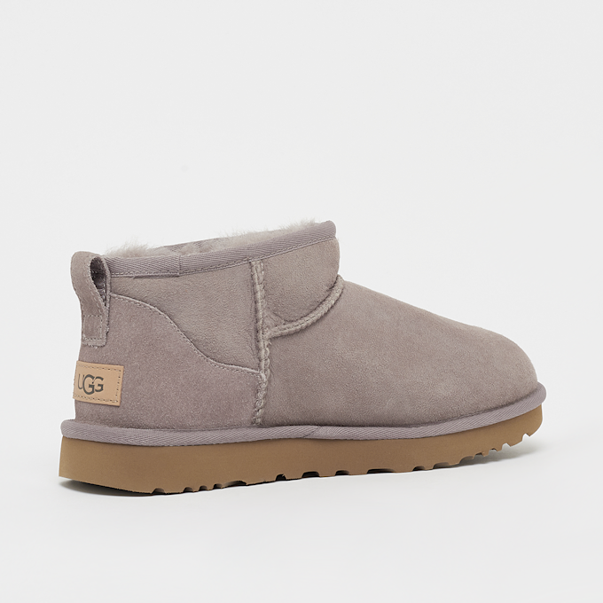 UGG Classic Ultra Mini morado 41356 3