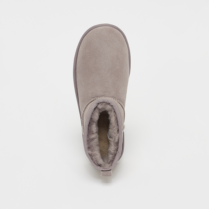 UGG Classic Ultra Mini fioletowy 41356 5