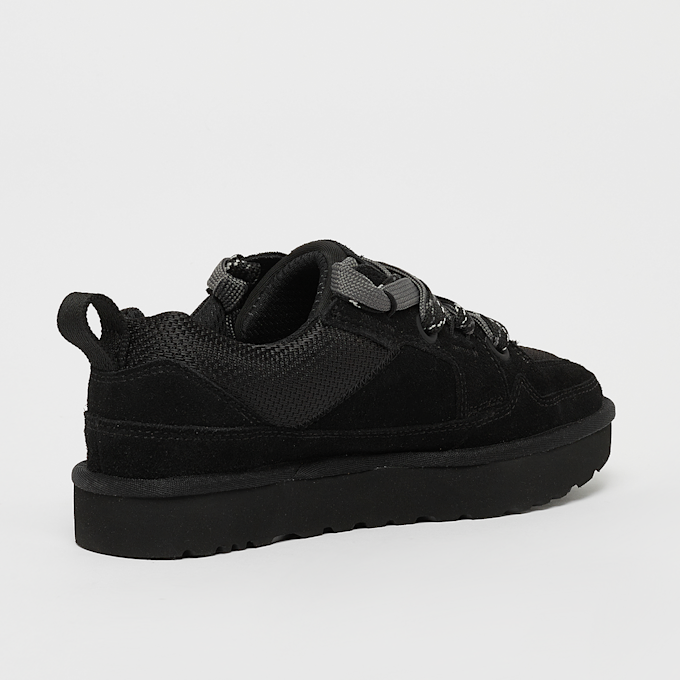 UGG Lo Lowmel zwart 41359 3