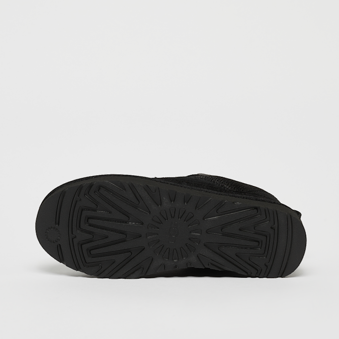 UGG Lo Lowmel crna 41359 4