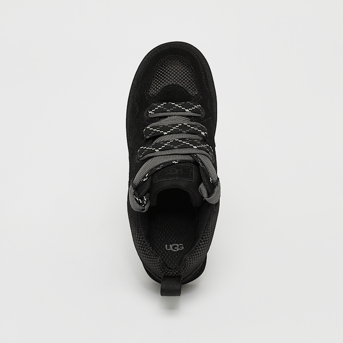 UGG Lo Lowmel preto 41359 5