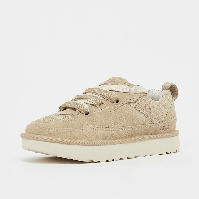 UGG Lo Lowmel beige 41361 2