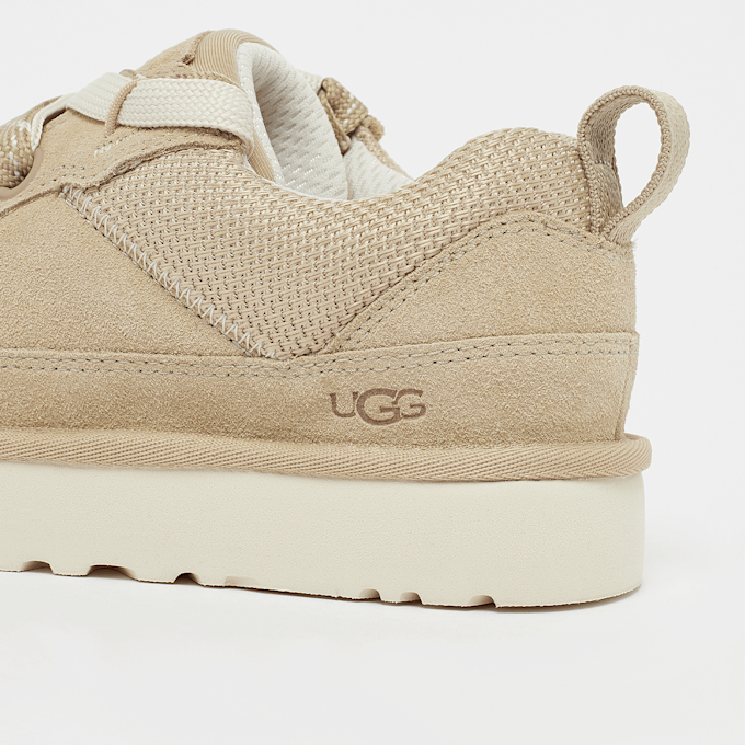 UGG Lo Lowmel bege 41361 6