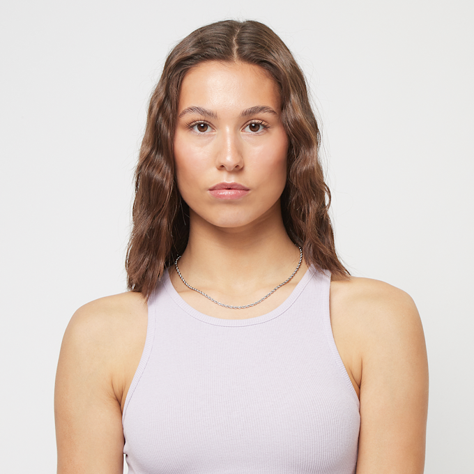 fainz Snake Chain prateado 41404 3