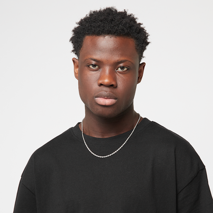 fainz Snake Chain plata 41404 4