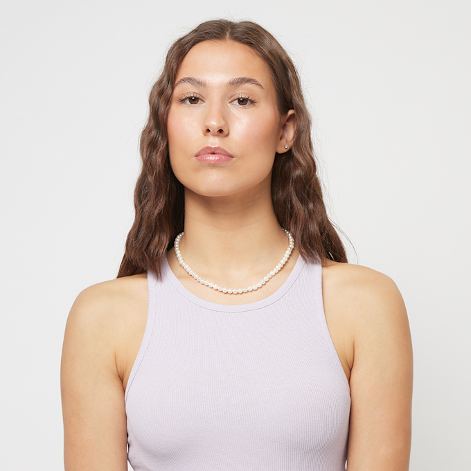 fainz Pearl Chain blanc 41407 3