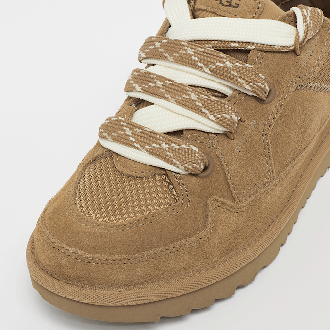 UGG Lo Lowmel Clog II (PS) brązowy 41439 7