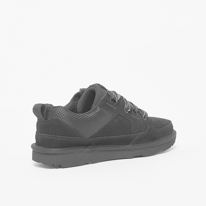 UGG K Lo Lowmel Clog II (PS) cinzento 41430 3