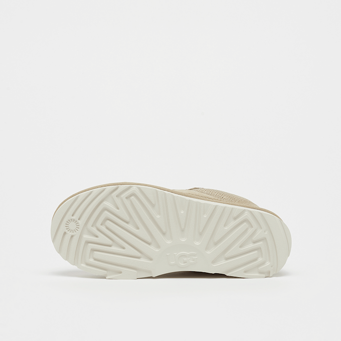 UGG K Lo Lowmel Clog II (PS) beż 41431 4