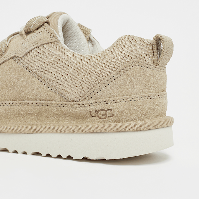 UGG Lo Lowmel Clog II (PS) beż 41431 6