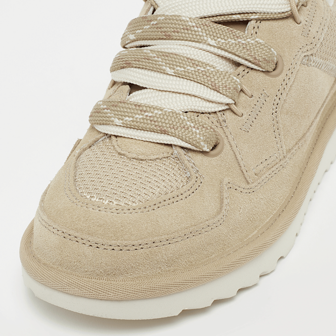 UGG K Lo Lowmel Clog II (PS) beż 41431 7