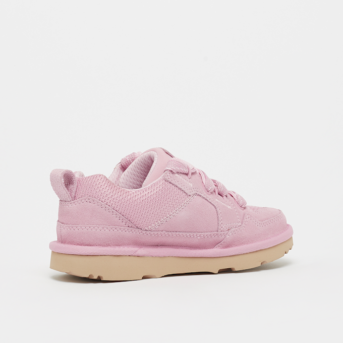 UGG K Lo Lowmel Clog II (PS) lichtroze 41432 3