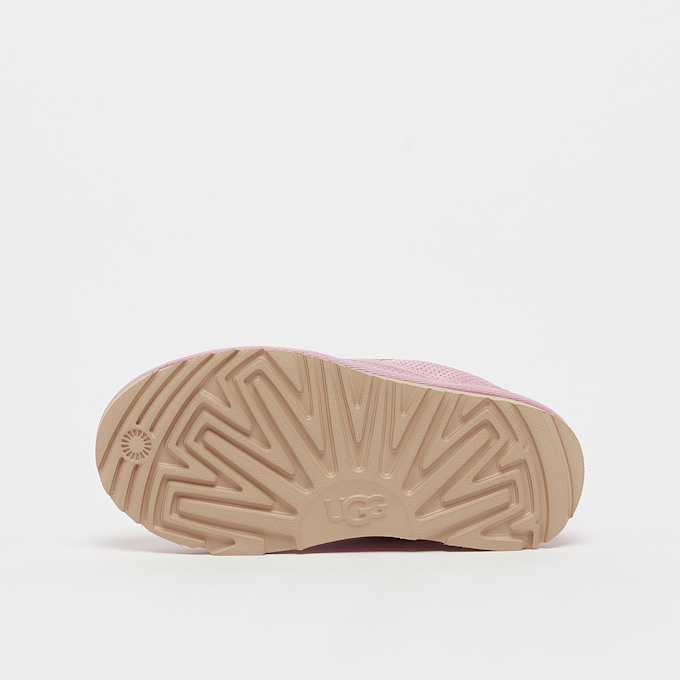 UGG Lo Lowmel Clog II (PS) lichtroze 41432 4